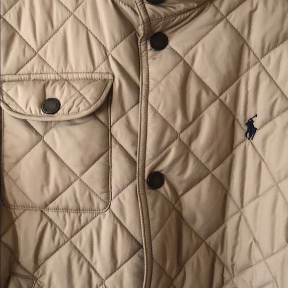 Polo Boys Jacket - Picture 2 of 4